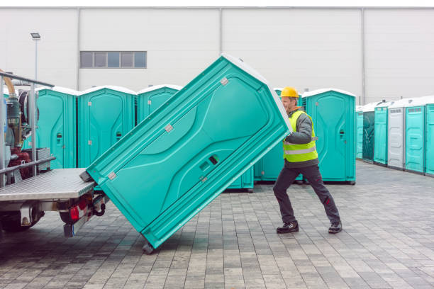 Best Event porta potty rental  in Kingston, IL