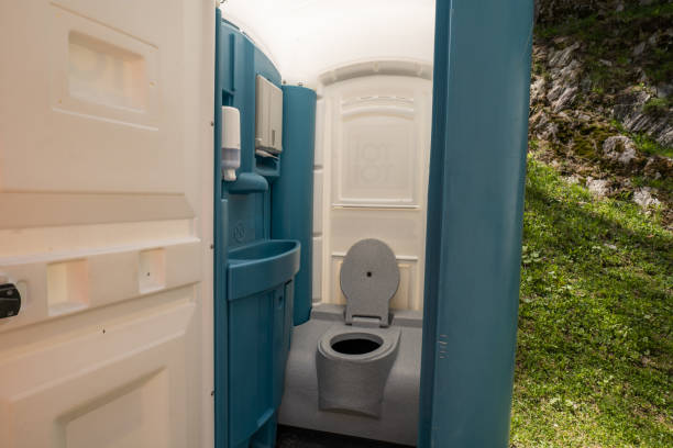 Best Emergency porta potty rental  in Kingston, IL