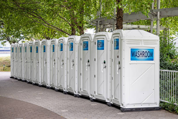 Best Wedding porta potty rental  in Kingston, IL