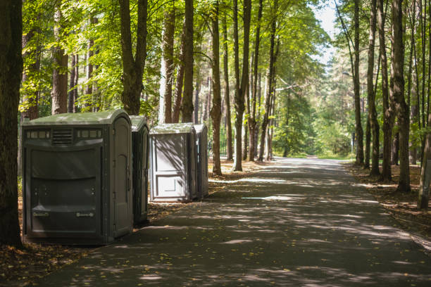 Best Porta potty rental near me  in Kingston, IL