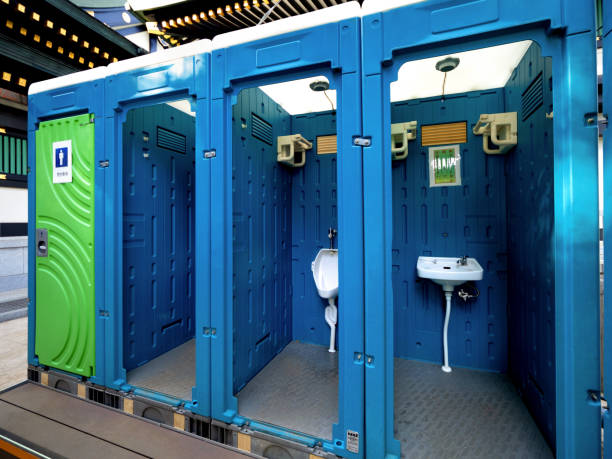 Best Construction site porta potty rental  in Kingston, IL