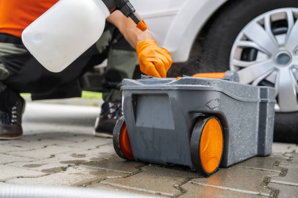 Best Local porta potty services  in Kingston, IL