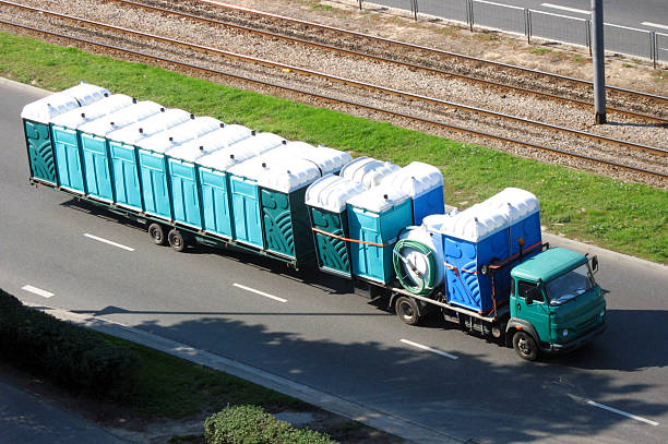 Best Porta potty rental for parties  in Kingston, IL